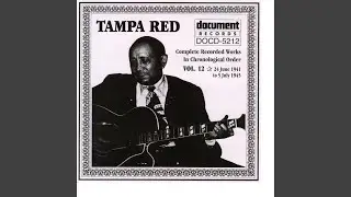 Georgia, Georgia Blues