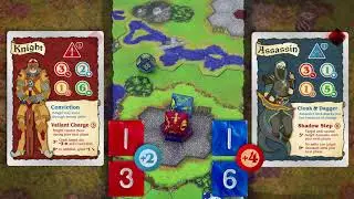 How to Play Dice Wars: Heroes of Polyhedra - The Basics: Advanced Techniques