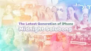 iPhone последнего поколения | Полуночный шопинг с Home Credit