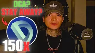 ФУНДАМЕНТАЛЬНЫЙ АНАЛИЗ КРИПТОВАЛЮТЫ CHAINLINK 2.0 $DIA &mdash; СТОИТ ЛИ ВАМ DCA ИЛИ ДЕРЖАТЬСЯ ПОДАЛЬШЕ ОТ ЭТОЙ 150X КРИПТОВАЛЮТЫ?