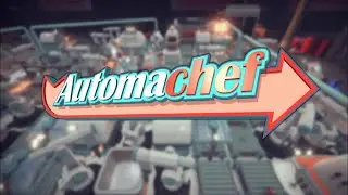 Automachef | Gameplay
