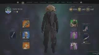 Hogwarts Legacy  UNLOCKED Pumpkin Head Mask