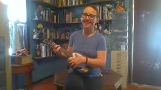 Ukulele 2020 06 02