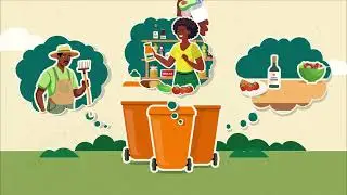 End Food Waste South Africa &ndash; Consumer Goods Council of South Africa