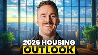 Mortgage Rates Plummeting in 2026 - Lock In Now or Wait?