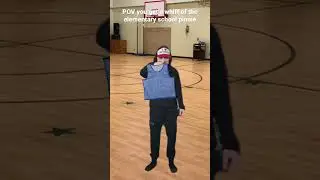 Those school pinnies reeked #meme #funny #humor #memes