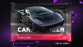Sell Car + Buy Ceramic = Success (totally) - Top Drives Pack Opening