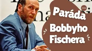 Kr&aacute;sn&aacute; partie Bobbyho Fischera