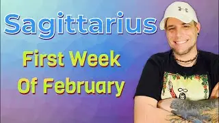 Sagittarius!