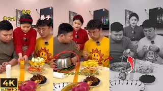 Delicious Food ASMR _ ASMR FOOD 🍜🍝🍜🥓🥢🍗 #asmr #deliciousfood #food #vlog