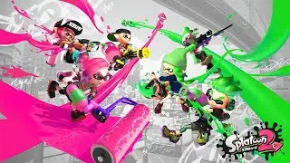 Splatoon 2 - İlk İzlenim