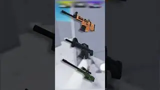 BEST Loadouts In Roblox Rivals... 🤑