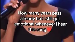 Nightbirde&rsquo;s Last Performance &ndash; A Moment That Still Touches Hearts 💔