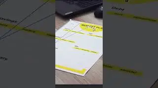 Straighten Document is EASY!