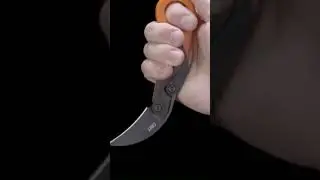 Self-Defense Gadgets You Should See 2025 | CRKT Provoke knife #shorts