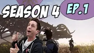 Balang Walker is Back! - Last Oasis - S4:Ep.1