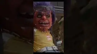 Frankie Freako (2024) Scary & Funny Bizarre Horror Splatter Trailer