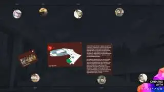 Multitouch Timeline Sample