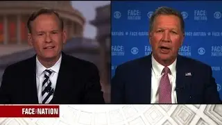 John Kasich: 