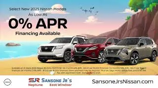 Sansone Jr's 66 Nissan - August Hot Deals