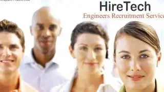 Recruitment Services By Workplace Vendor