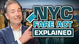 The FARE Act Just Changed Renting in NYC | What Every Renter Needs to Know