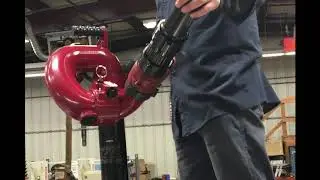 TFT Extend-A-Gun Install
