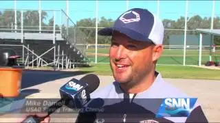 SNN: Spring Training Classic takes full swing