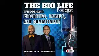 Priorities, Family, and Commitment: Keys to Success