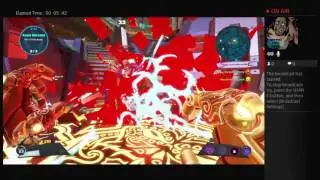 The Voids edge BattleBorn