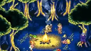 Secrets of the Forest - Chrono Trigger Liquid Remix