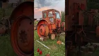 Раскатываем Рыжего! Начало…