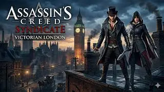 Assassin's Creed&reg; Syndicate - Cloth and Textures Fix [Achievement Guide]