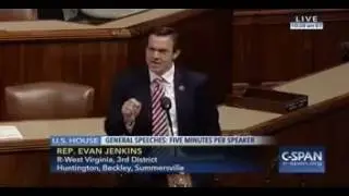 Rep. Evan Jenkins: Holding VA's bad actors accountable