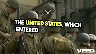 World War II Start, Stats, and Impact.