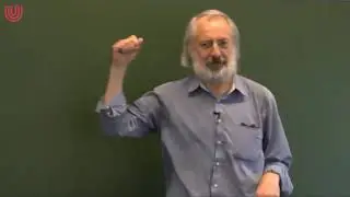 Physical Cosmology - Volker Perlick - Lecture 14