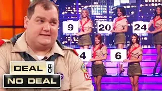Multi-Million Dollar Madness is back 💸  | Deal or No Deal US S03 E63 | Deal or No Deal Universe