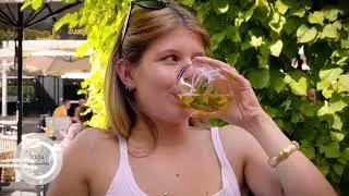 Think before you drink - Awareness video