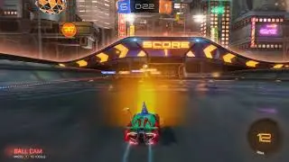 LAUGHTER ENSUES | Rocket League ft Morjax, Ryan, Ginko,  Fennec