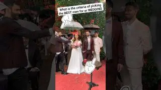 True Heroes in Suits: Groomsmen Goals!💯😎 #wedding #youtubeshorts #bridal #best #shorts #couple #love