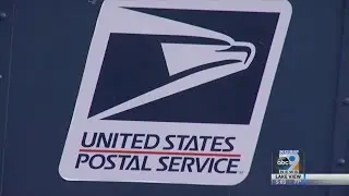 Congress to Vote on USPS Bill