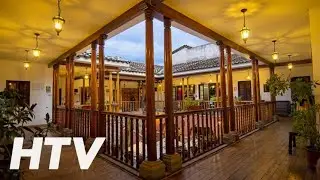 Hotel ViaVia Cafe Ayacucho