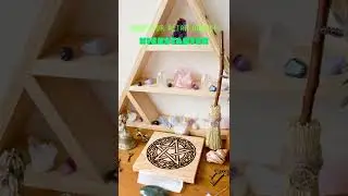 Ancestor.Altar Oracle on Kickstarter*Altar Kit Giveaway
