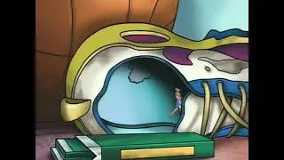 Archie's Weird Mysteries   S01E38   The Incredible Shrinking Teens 00 09 00 00 09 30