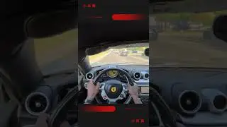 The 2016 Ferrari California T is MY Dream Car!  #nbcr #ferraricalifornia