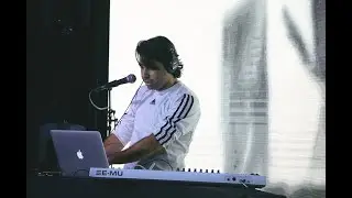 Zoom Soon Bao live set 2020