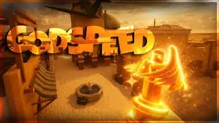 GODSPEED (Feat. Sffer)