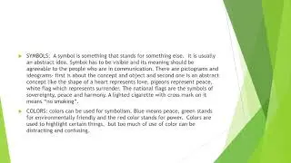 VISUAL MESSAGES (BBS 1ST) BUSINESS ENGLISH