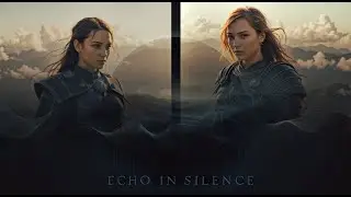 What about a queer Fantasy Story - a quick trailer