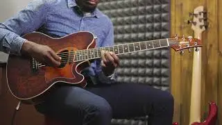 Enge Pforte - Lernvideo zur Begleitgitarre 2